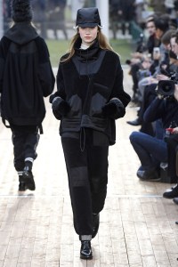 Undercover RTW Fall 2018