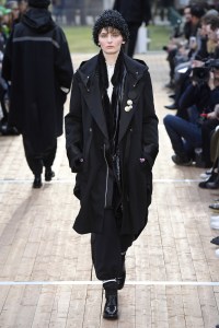 Undercover RTW Fall 2018
