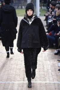 Undercover RTW Fall 2018