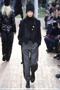 Undercover RTW Fall 2018