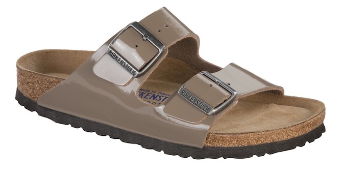 The Look: Comfort