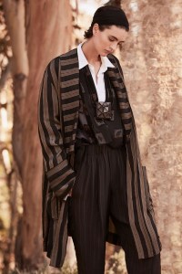 Urban Zen RTW Spring 2018