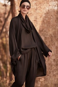 Urban Zen RTW Spring 2018