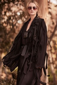 Urban Zen RTW Spring 2018