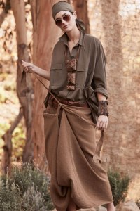 Urban Zen RTW Spring 2018