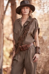 Urban Zen RTW Spring 2018