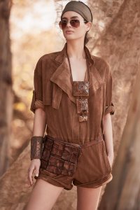 Urban Zen RTW Spring 2018