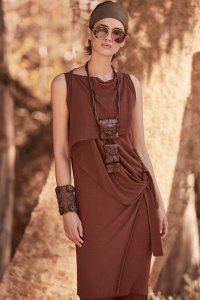 Urban Zen RTW Spring 2018