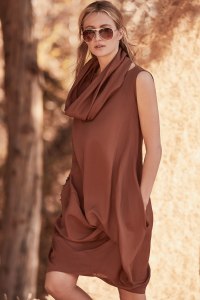 Urban Zen RTW Spring 2018