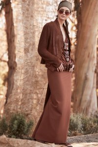 Urban Zen RTW Spring 2018