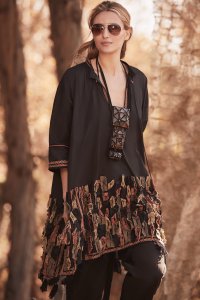 Urban Zen RTW Spring 2018
