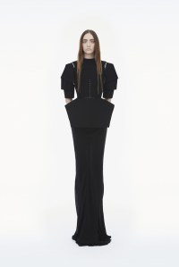 Vera Wang RTW Fall 2018