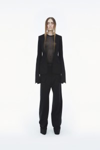 Vera Wang RTW Fall 2018
