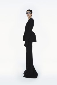 Vera Wang RTW Fall 2018