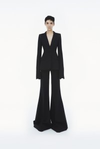 Vera Wang RTW Fall 2018