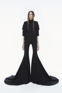 Vera Wang RTW Fall 2018