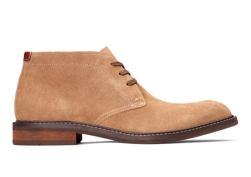 Vionic Upgrades Men’s Dress and Casual Collections