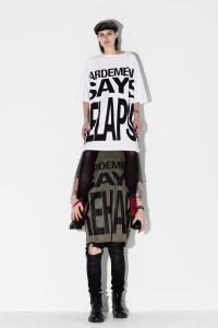 Wardements RTW Fall 2018