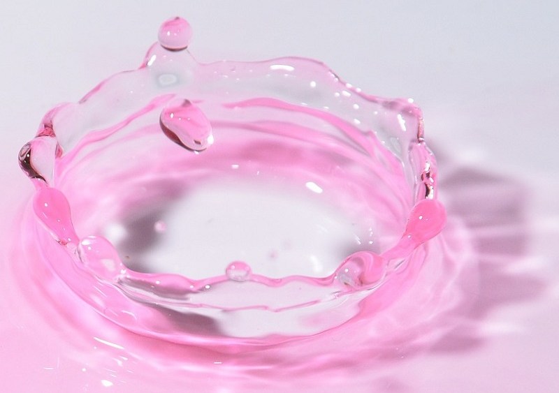 Is Millennial Pink Making Splash Retail?