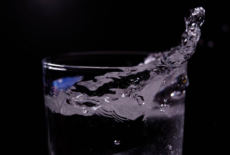 Jeanologia Present “One Glass, One Garment” MAGIC