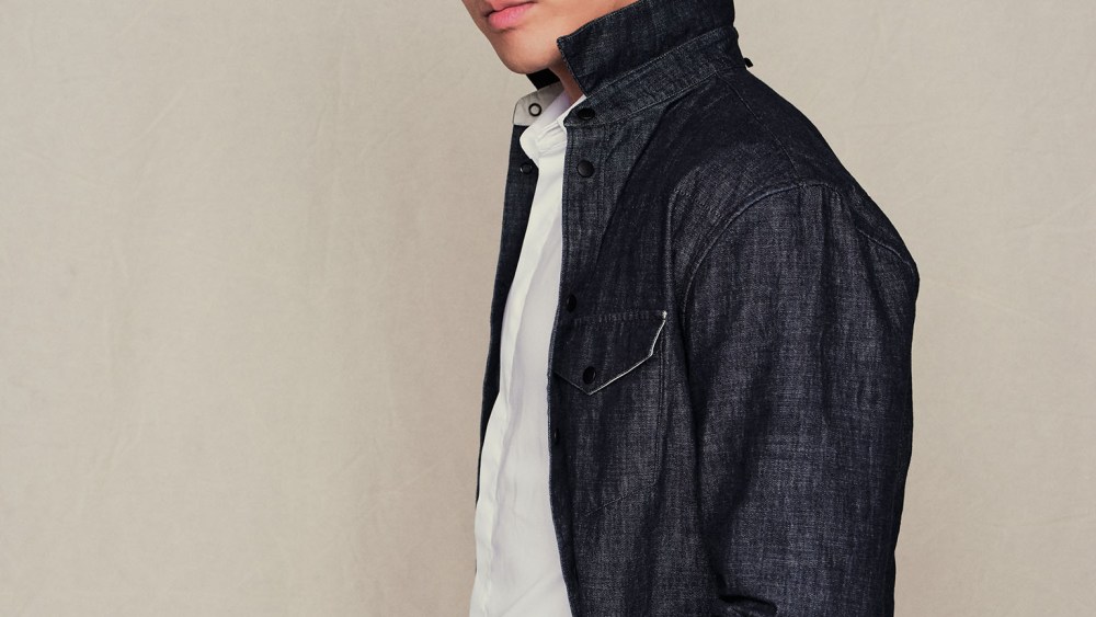 Wesley Wong