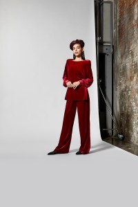 Winonah RTW Fall 2018