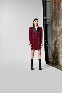 Winonah RTW Fall 2018