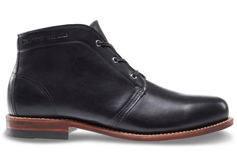 Wolverine 1000 Mile Releases Keystone Collection