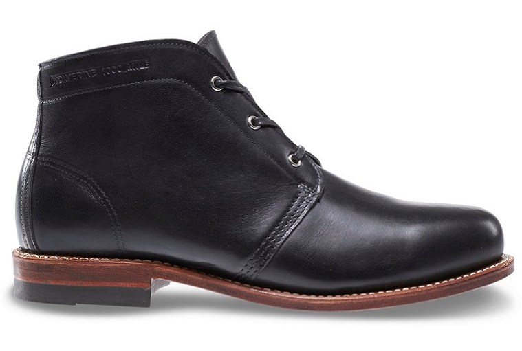 Wolverine 1000 Mile Releases Limited-Edition Collection