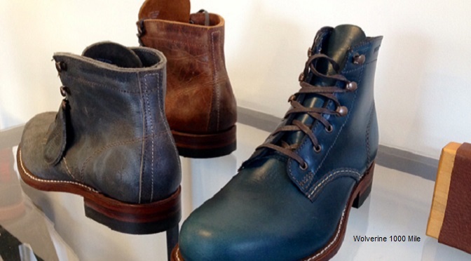 Footwear Brands Show Support FDRA Production Code of Conduct