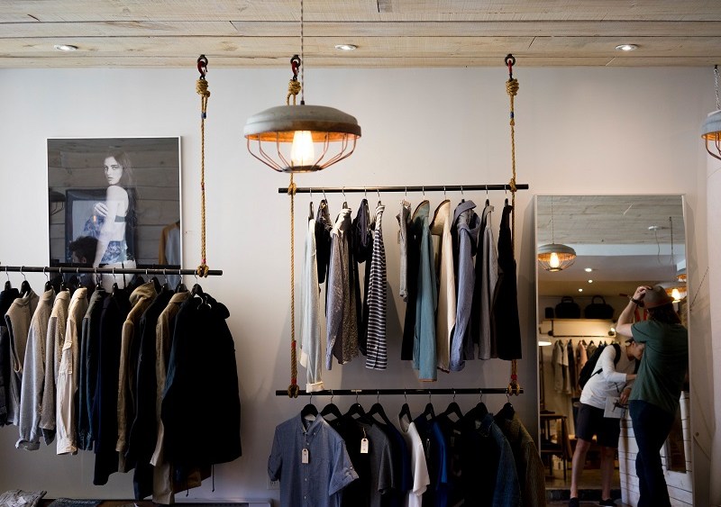 Report: Change Footwear Spending Sends Warning Signs Retailers