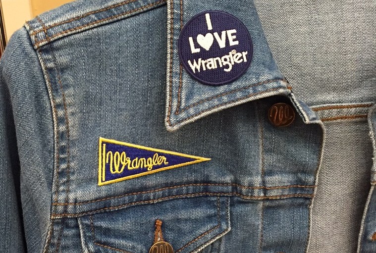 VF Corp Announces New EMEA Leadership Wrangler and Lee