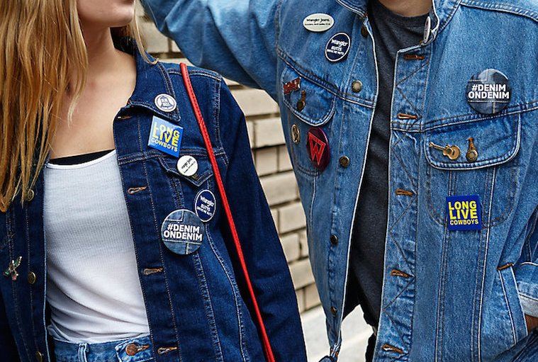 VF Reports Mediocre Q1