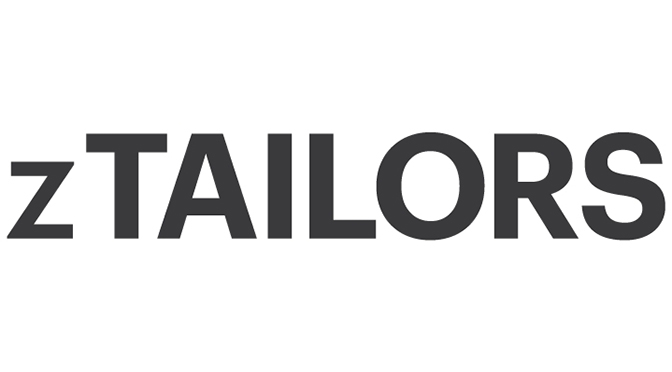 Tap Tailor: zTailor Launches Online Network of Tailors