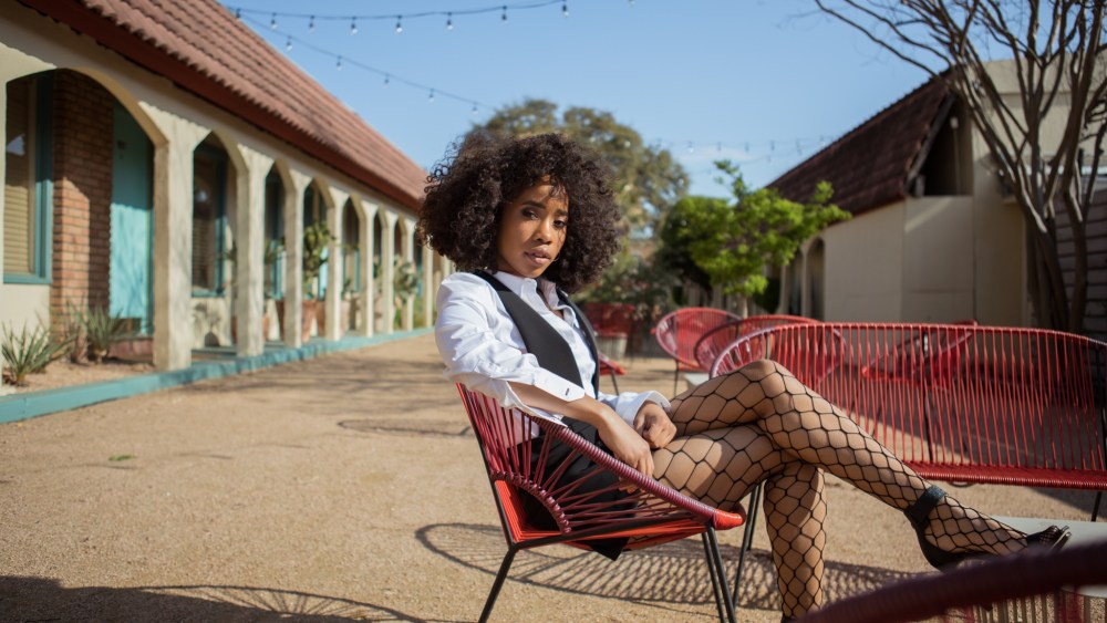 Zoe Renee