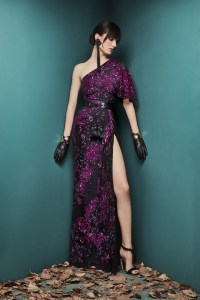 Zuhair Murad RTW Fall 2018