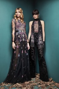 Zuhair Murad RTW Fall 2018