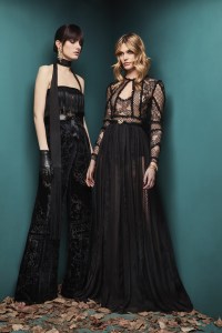 Zuhair Murad RTW Fall 2018