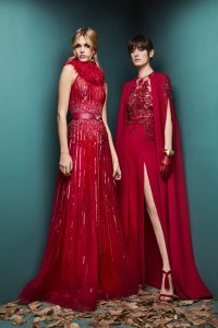 Zuhair Murad RTW Fall 2018