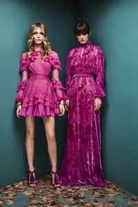 Zuhair Murad RTW Fall 2018