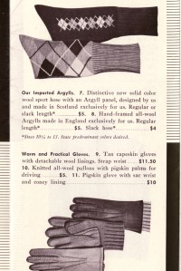 Brooks Brothers