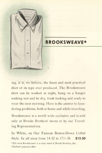 Brooks Brothers