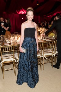 Marissa Mayer attends Mid-Winter Gala 2018 Sponsored by CARTIER on April 6th 2018 at de Young Museum in San Francisco, CA (Photo - Drew Altizer)
