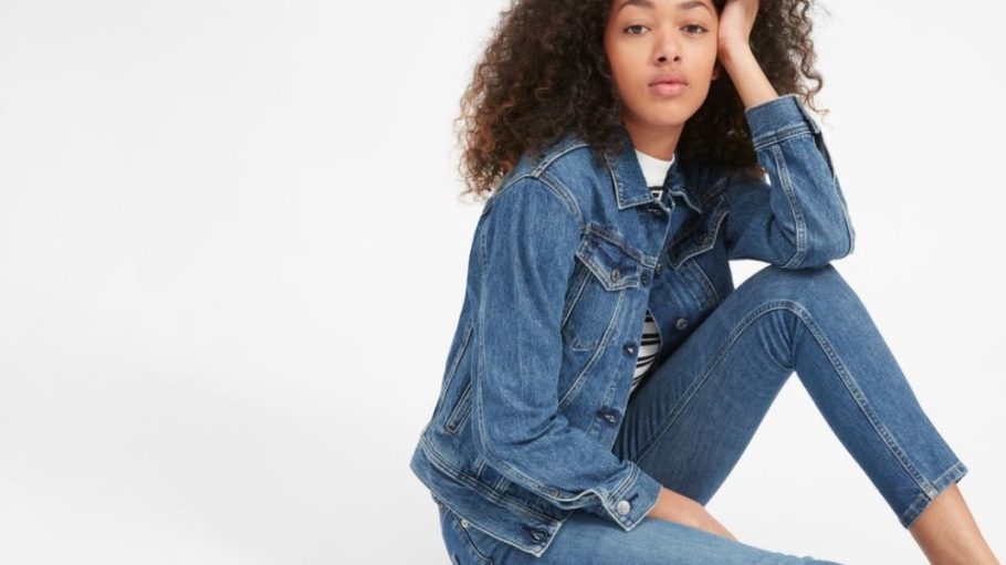 Everlane partners with Bluesign on textile production process regulation