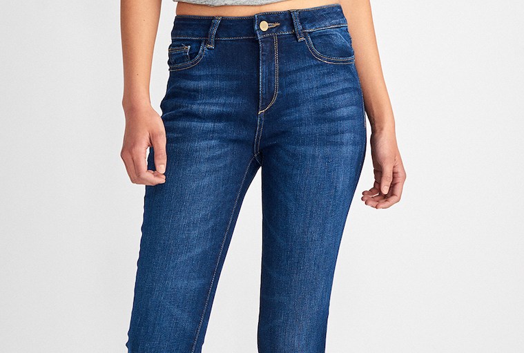 The Hype Behind Artistic Denim Mills’ New Stretch Denim