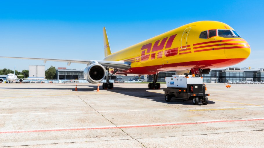 A new report by DHL and IBM outlines a clear case for why logistics needs artificial intelligence, now.