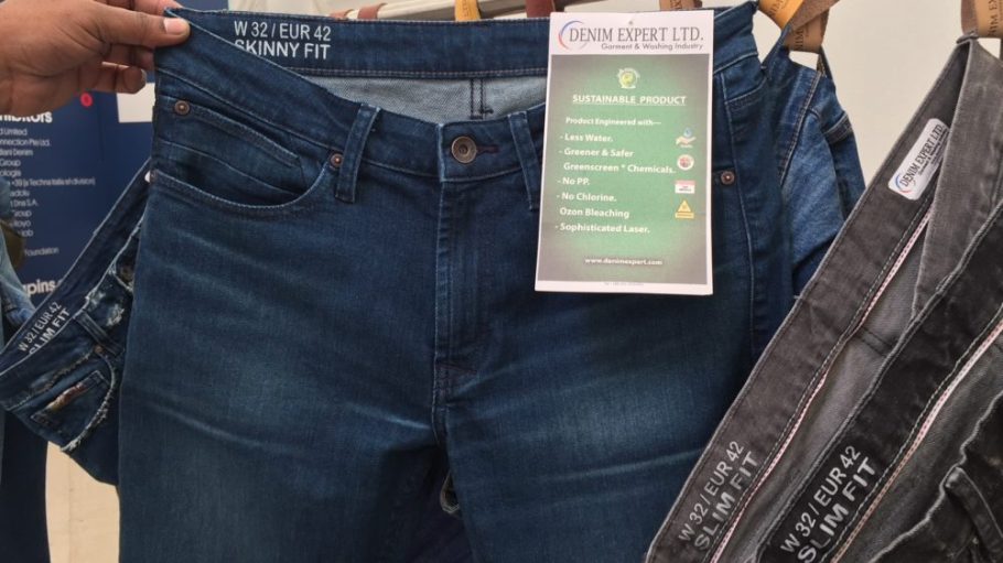 Denim Export Limited