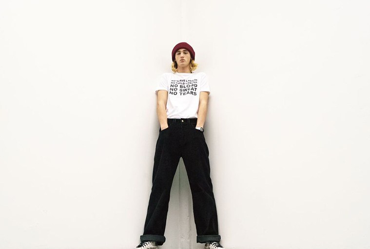 Monkee Genes Establishes Niche Youthful Eco-Friendly Denim