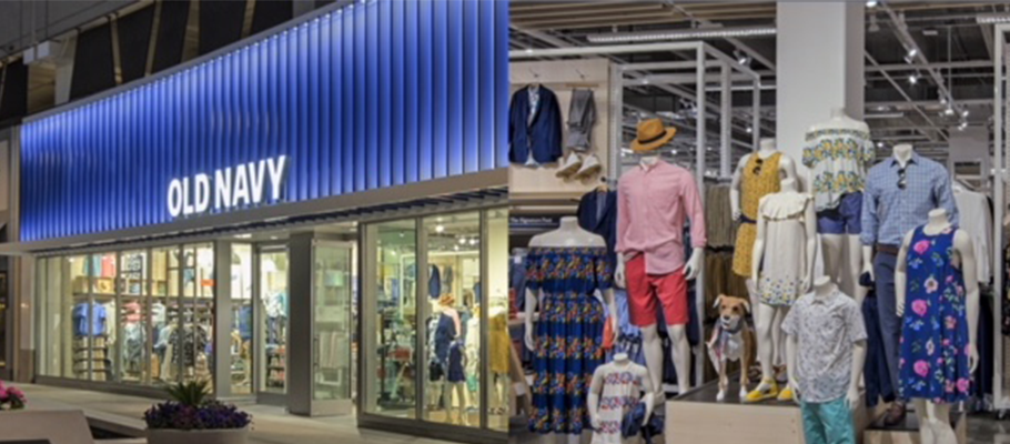 Old Navy