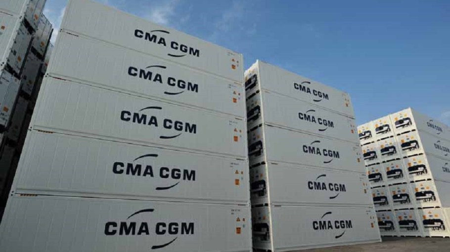 freight container